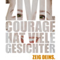 Zivilcourage hat viele Gesichter